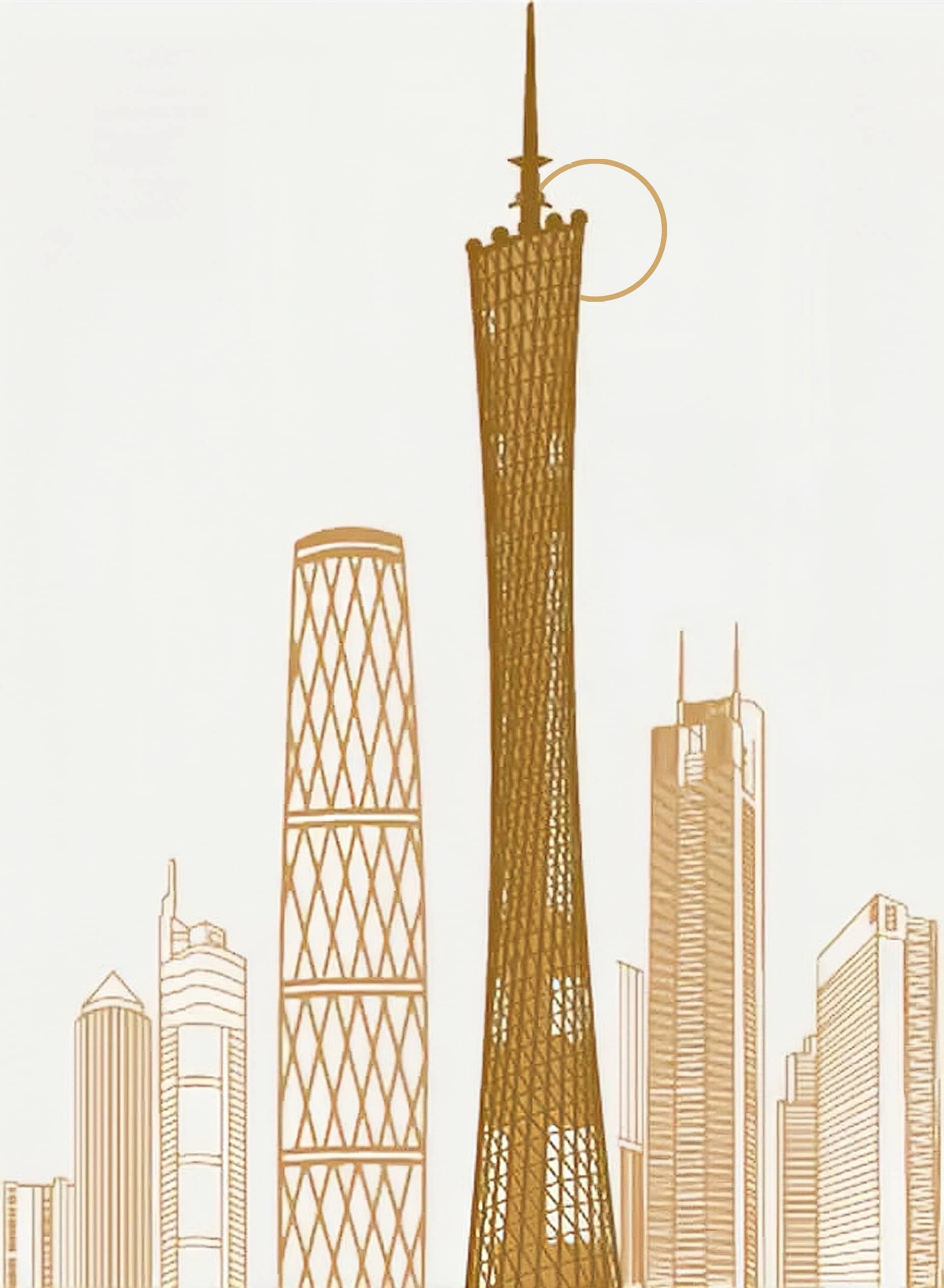 Guangzhou icon Guangzhou icon